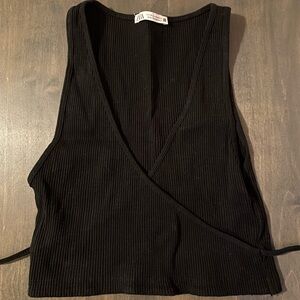 ZARA TANK